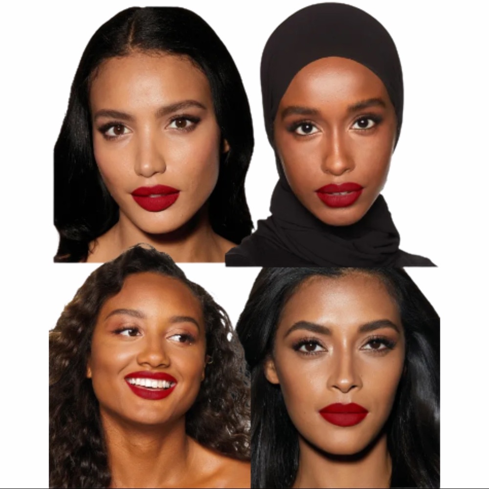 LAST 1!💋🆕Charlotte Tilbury Screen Siren lipstick - Picture 7 of 16
